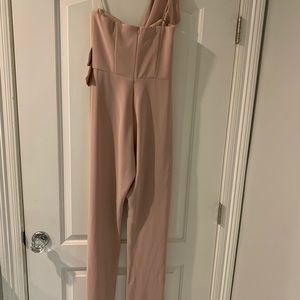 Karlie jumpsuit- new with tags